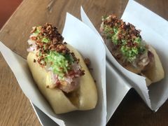 -BOR Eatery(安福路店)