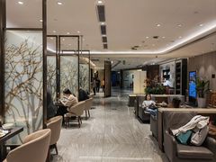 -白云机场易登机休息室