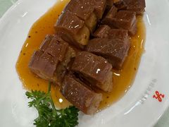 -怡园饭店-餐厅(四望亭店)