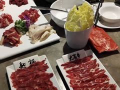 -大喜牛鲜牛肉火锅(营迹路店)