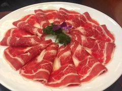 -东来顺饭庄(金泉广场店)