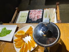 -滇海谣云南斑鱼养生火锅(北戴河旗舰店)