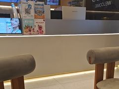 -海岩咖啡·三明治(晋中奥莱店)