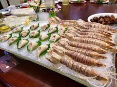 -国家五钻酒家·西樵旺阁渔村(西樵店)