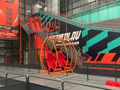 -极限PLAY运动娱乐新世界·团建派对表演休闲馆·室内高空游乐园