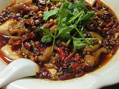 -小四川美食馆(幸福路店)