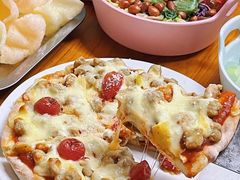 -炒豆合作社(东四总店)