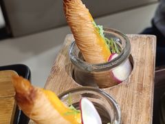 -匠和风精致料理(莆田财富中心店)