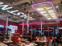 -南浦洞烤肉·新世界版(奥体店)