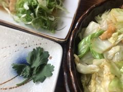 陈醋包心菜-小和庆·知味(首铸万科店)