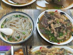 -正宗阳山牛杂(东城店)