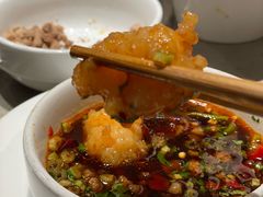 招牌虾滑-海底捞火锅(塘厦天虹店)