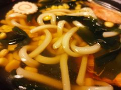 -日本料理神拉面