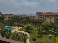 -厦门帝元维多利亚大酒店(环岛路黄厝海滩店)