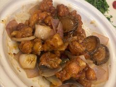 -潮界(LU·ONE凯德晶萃广场店)