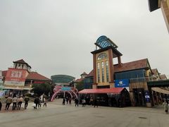 -长沙友阿奥特莱斯