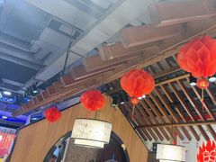 -禧香逢烧烤金牌鸡手王(繁荣路店)