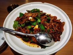 超级小炒肉-胡子大厨·超级小炒肉(晶耀前滩店)