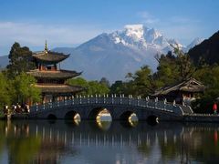 -黑龙潭公园