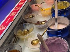 -溪边姑娘·拉丝酸奶水果捞(春熙路店)