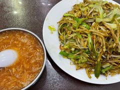 -臻味斋