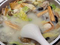 -百年聚宾楼(北大街店)