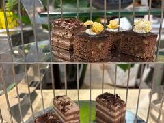 -帝豪酒店•马可勃罗西餐厅