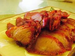 -旺阁茶餐厅(笋岗店)