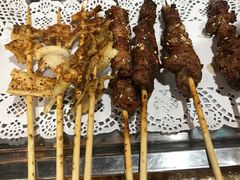 -老北京涮羊肉(航东路店)