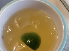 -江边城外烤全鱼(世茂广场店)