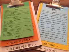 -RAC BAR(安福路店)