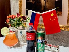 -马克西姆俄罗斯餐厅(绥芬河店)