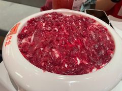 吊龙-左庭右院鲜牛肉火锅(七宝领展广场店)