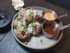 -Ameigo梅果·云贵川bistro(长宁来福士店)