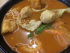 -老闽味沙茶面·姜母鸭(传承35年曾厝垵店)
