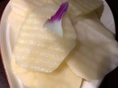 土豆片-和院老火锅铜锅烧烤海鲜(朱雀大街店)