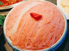 -李掌柜鲜菜火锅(移民广场店)