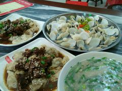 -象角群记(库充店)