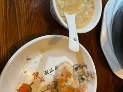 -赖厨潮汕砂锅粥