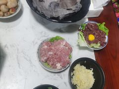 -铜元老码头鳝鱼火锅