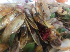-常家活海鲜小吃(仅一家无分店)