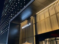 -长沙尼依格罗酒店