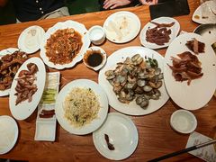 -新興传承烤鸭