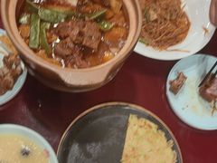 -宏状元现熬粥·京味菜(五棵松店)