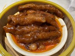 -粤仔湾砂锅粥(金太湖店)