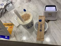 -茶百道(广都店)