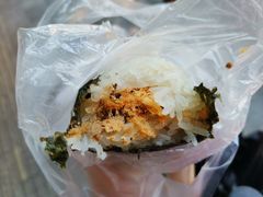 -糯米卷