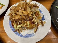-甄花精致料理自助(城市阳台店)