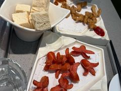 -海底捞火锅(团结桥店)