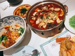 -奔跑吧陕菜·盛世长安(民乐园万达店)